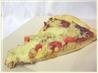 Wonderful Chicken Pizza With Fresh Basil