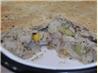 Basil Biscuit Topped Chicken Pot Pie. Recipe by * Pamela *