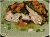 Tipsy Chicken