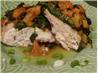 Tipsy Chicken