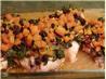 Tipsy Chicken
