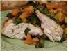 Tipsy Chicken