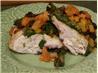 Tipsy Chicken