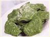 Spinach Ravioli With Chicken and Cheese Filling. Recipe by * Pamela *