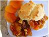 Apricot-Citrus Preserves