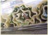 Spinach and Mushroom Lasagna Roll Ups