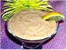 Apricot, Cashew Smoothie