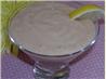 Apricot, Cashew Smoothie