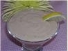Apricot, Cashew Smoothie
