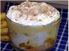 Tipsy, Tropical Trifle