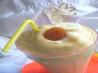 Apricot Banana Smoothie