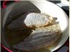 Fried Catfish With a Creamy Thai Sauce