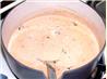 Fried Catfish With a Creamy Thai Sauce
