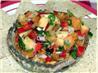 Apricot and Nectarine Salsa