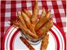 Cashew Filled Phyllo Cigars