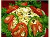 Company Chicken Pasta Salad. Recipe by Tasty Tidbits