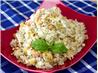 Fragrant  Apricot Rice