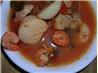 Zuppa Di Pesce, Cioppino, or Fish Stew