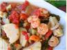 Zuppa Di Pesce, Cioppino, or Fish Stew