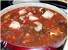 Zuppa Di Pesce, Cioppino, or Fish Stew
