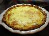 Spinach, Bacon and Mushroom Quiche