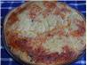 Spinach, Bacon and Mushroom Quiche