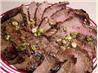 Grilled Asian Flank Steak