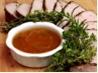 Apricot-Ginger Pork Tenderloin