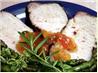 Apricot-Ginger Pork Tenderloin