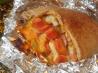 Cheesy Bow Wow's in the Doghouse. Recipe by Dancer^