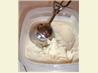 White Chocolate Ice Cream