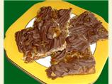 Chocolate Almond Roca Bar