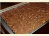 Chocolate Almond Roca Bar