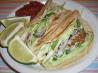 Favorite Fish Tacos