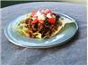 Lentil Salad Provencal