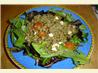 Lentil Salad Provencal