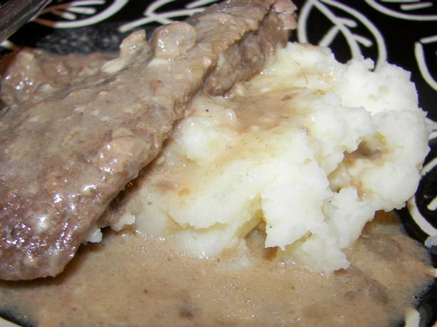 Oven Roast Beef. Photo by Baby Kato