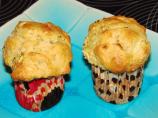 Zucchini Muffins