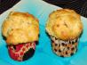 Zucchini Muffins. Recipe by ratherbeswimmin'