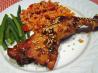 Chinese Chicken Legs. Recipe by ratherbeswimmin'