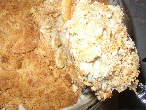 Creamy Vegetable Casserole. Photo by pines506