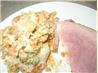 Creamy Vegetable Casserole