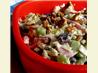 Ham-Cole Slaw Salad. Recipe by Dib's