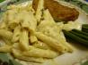Creamy Noodles. Recipe by pines506