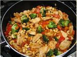 Image of Cashew Chicken, Food Network Canada 
