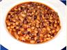 Black Eyed Peas With Herbs