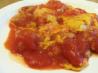 Baked Tomato Casserole. Recipe by pines506