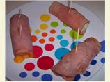 Oink Oink on a Stick