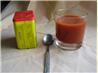 " Tastes Like"  V-8 Juice. Recipe by Happy Harry #2