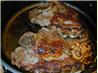 Lamb Chops With Orange Butter